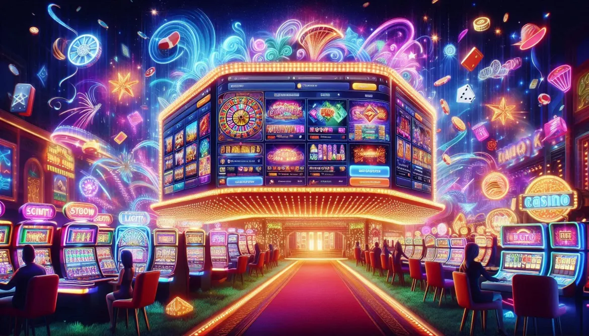Binobet Casino