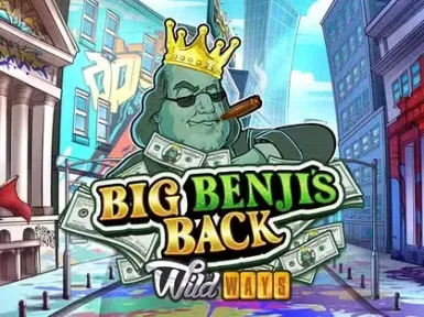 Binobet Casino screenshot